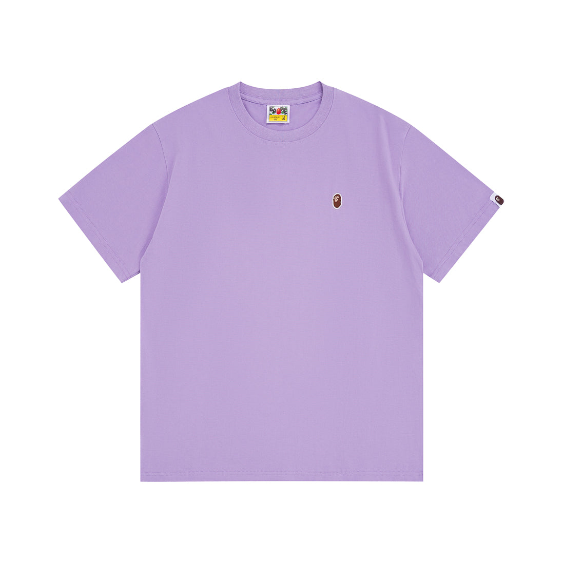 Bape Small Embroided Tee