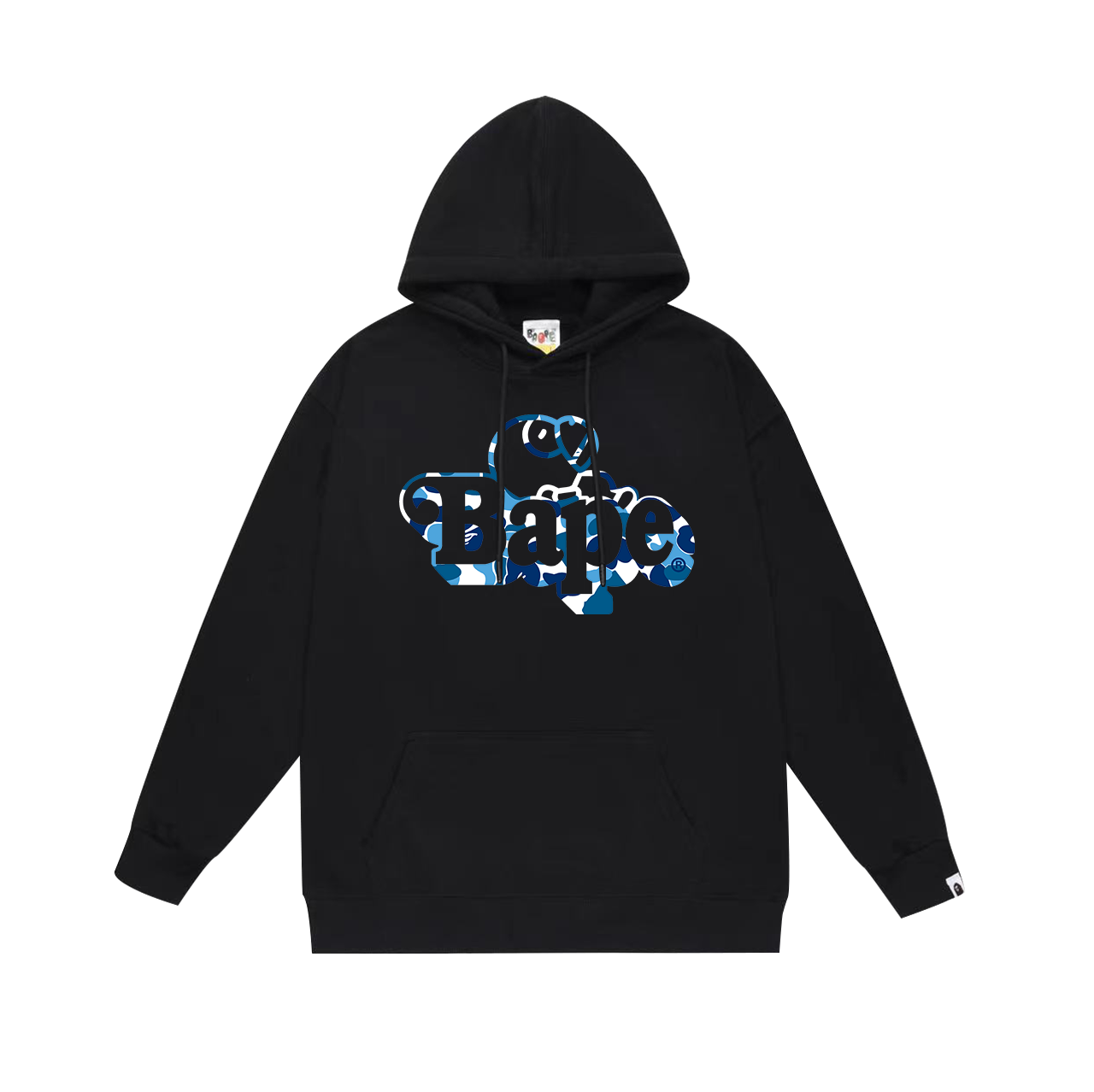 Bape Milo Hoodies