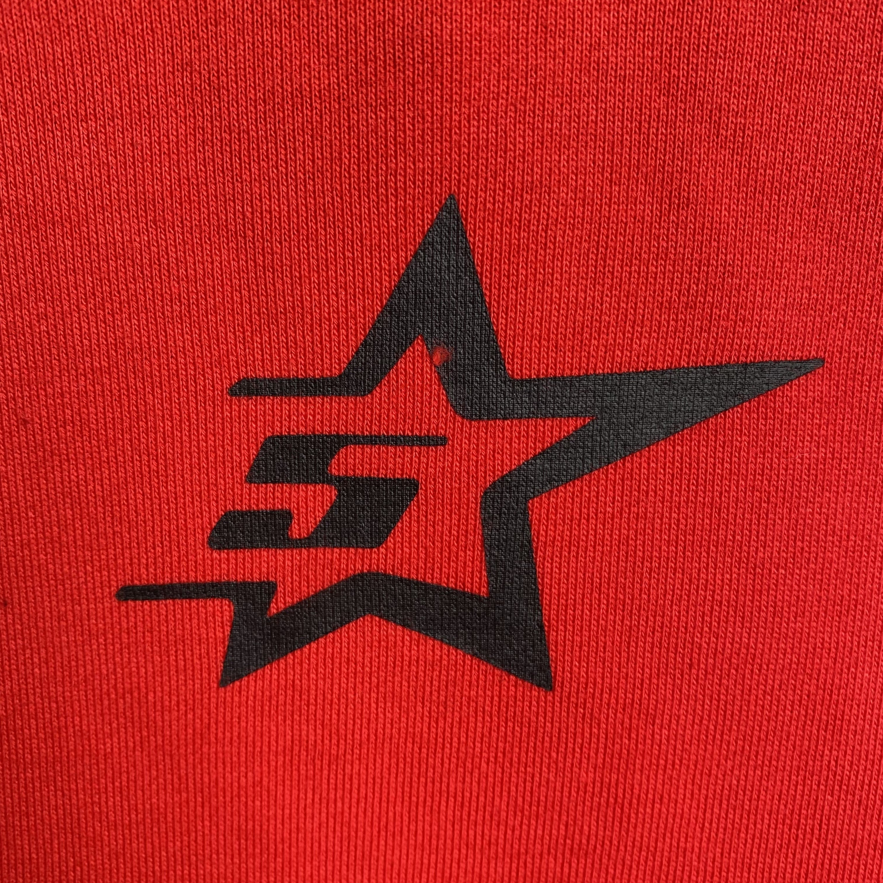 SP5DER Mixed Tracksuits
