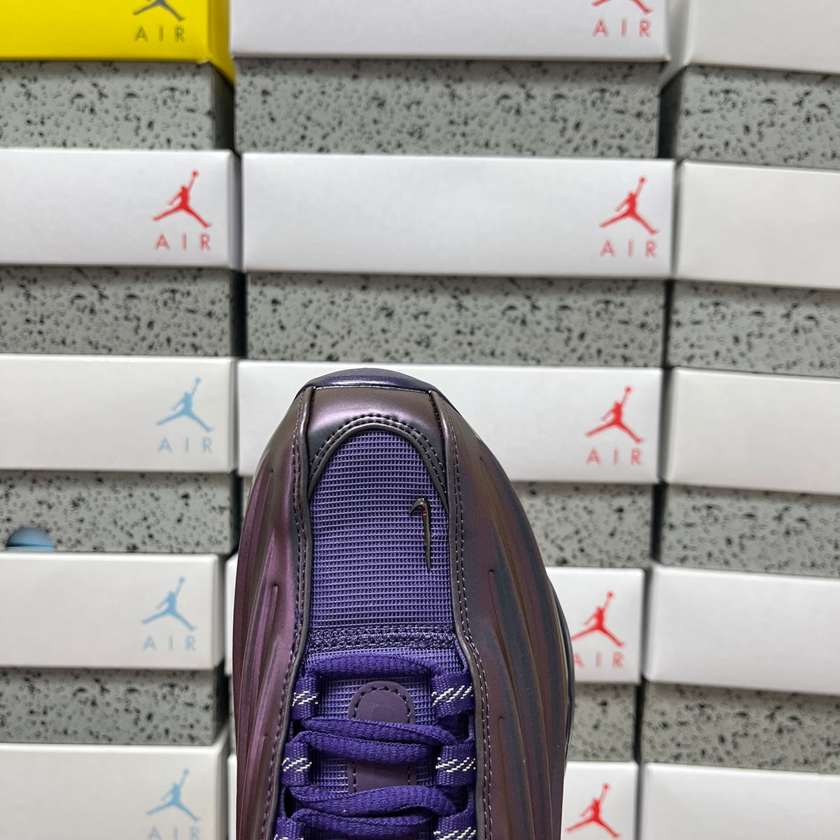 Nike x NOCTA Hot Step 2 "Eggplant"
