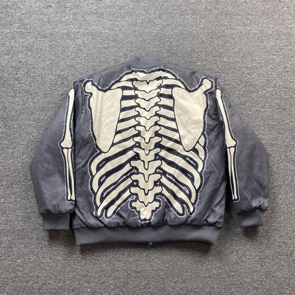 Saint Michael Bone Jacket