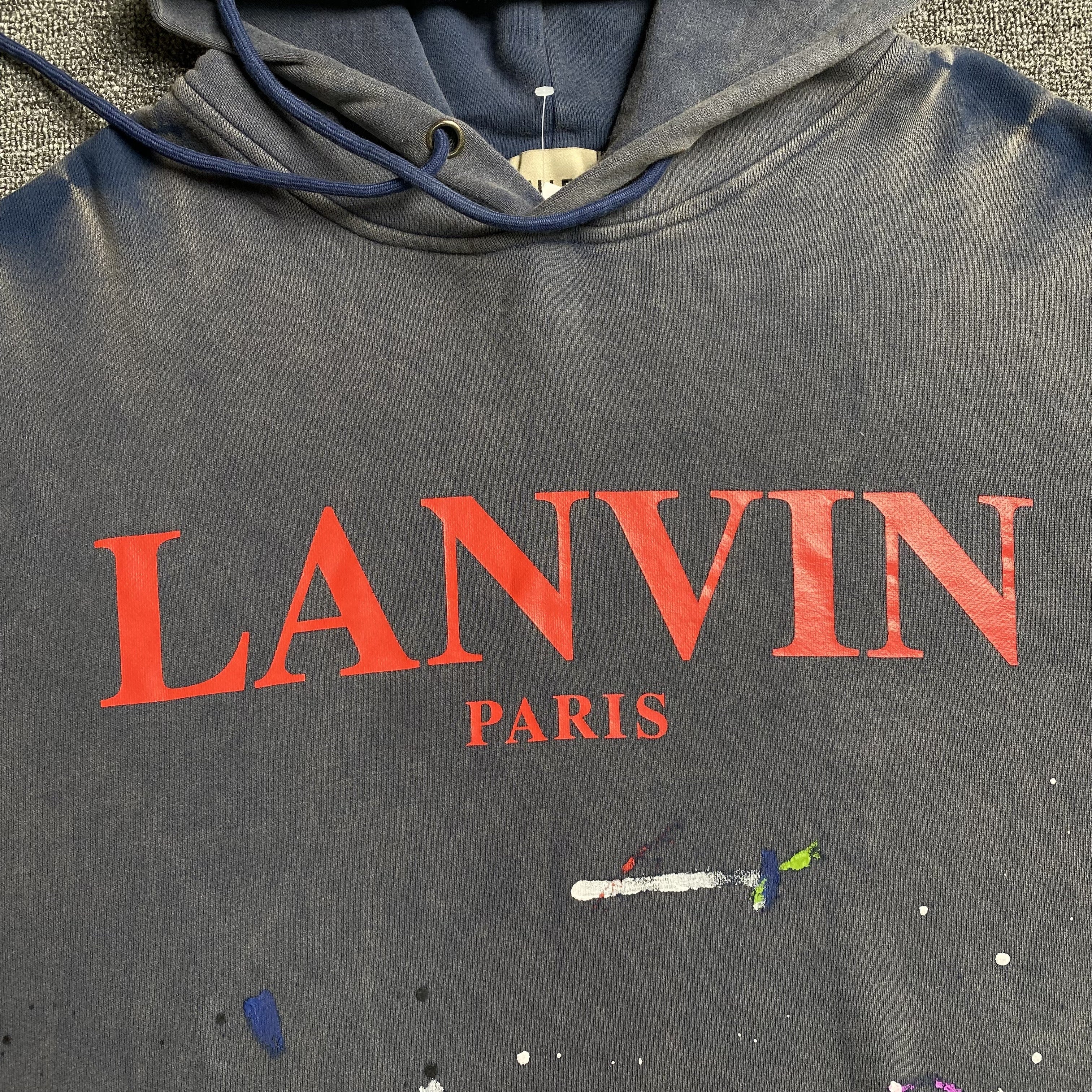 Gallery Dept Hoodies