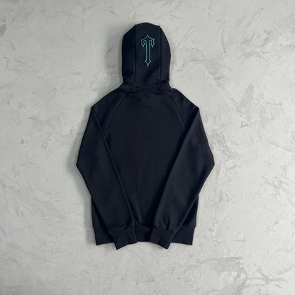 Trapstar Chenille Decoded 2.0 Tracksuit