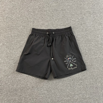 Amiri Mixed Shorts