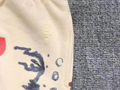Cactus Jack Shorts