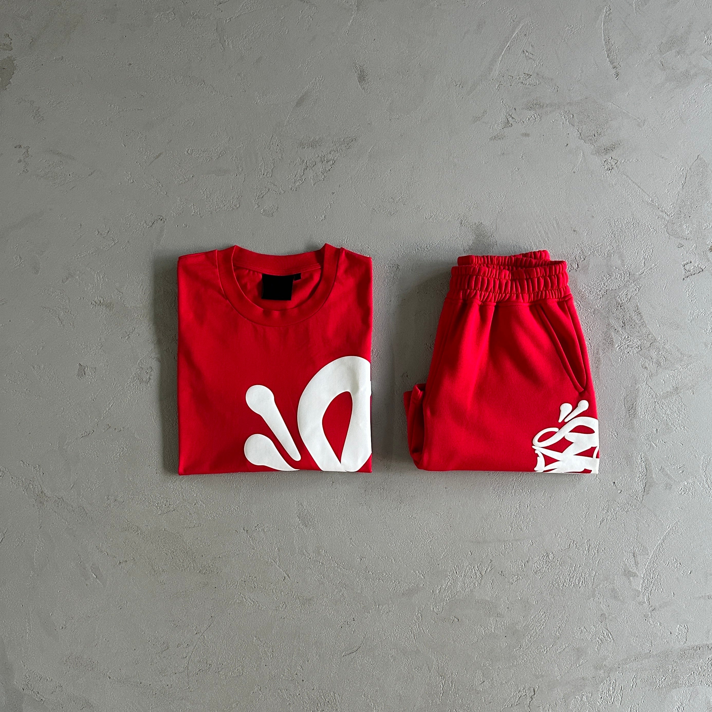 Syna Short-set PROMO