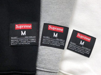 Supreme Mixed Sweaters