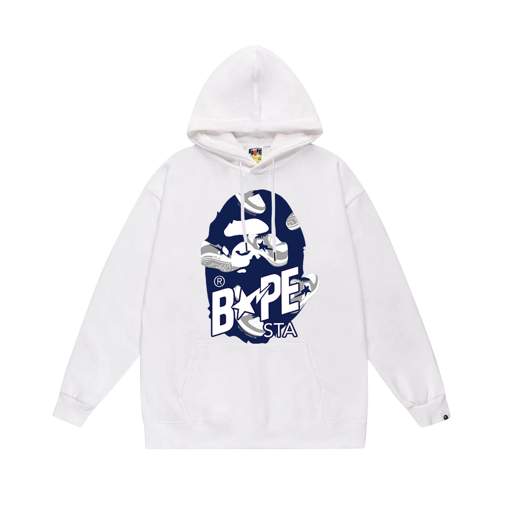Bape Hoodies