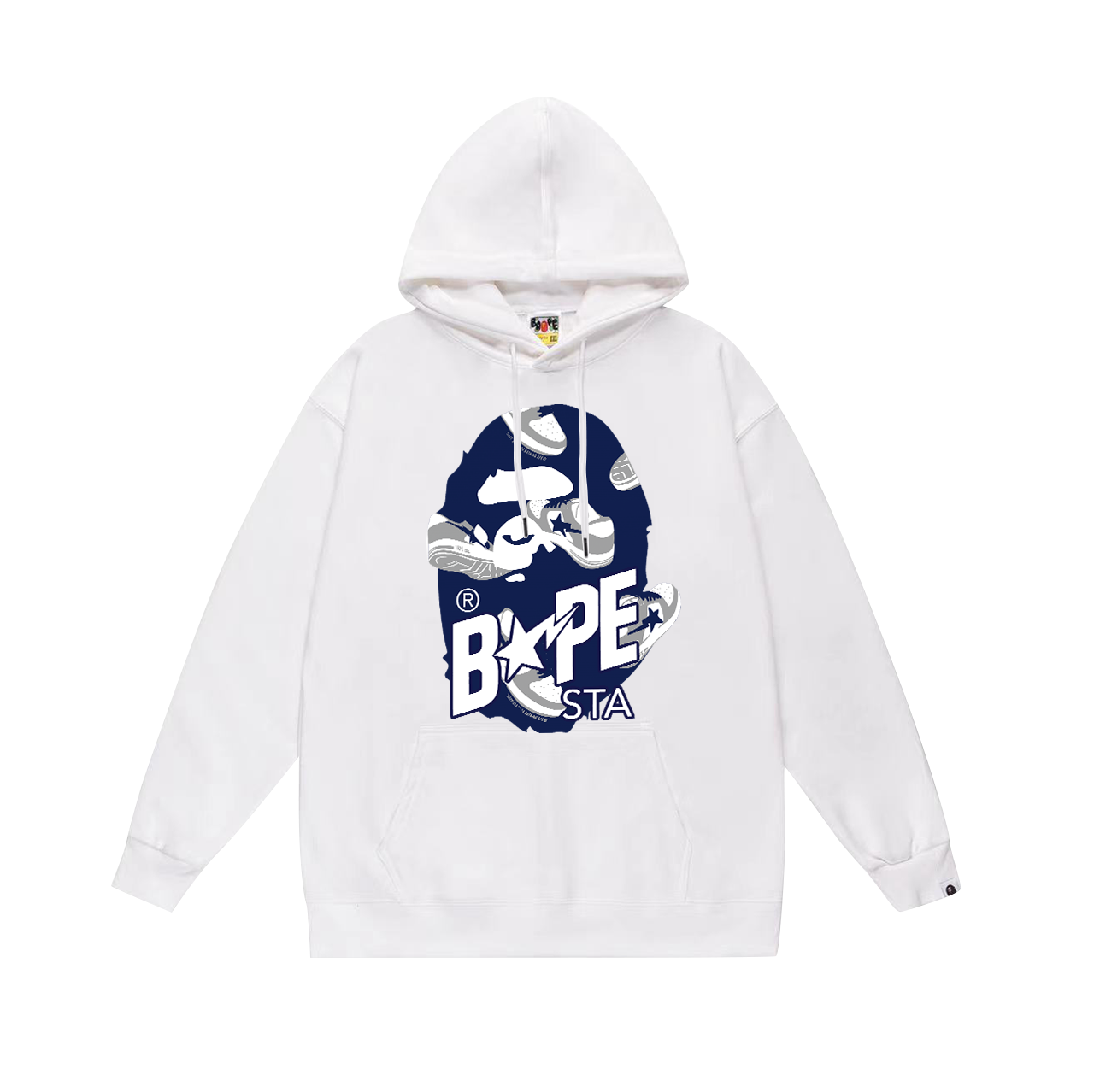 Bape Hoodies