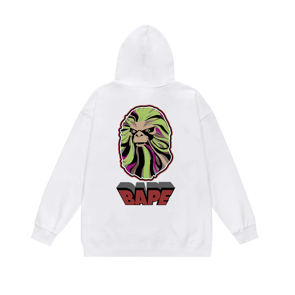 Bape Hoodies