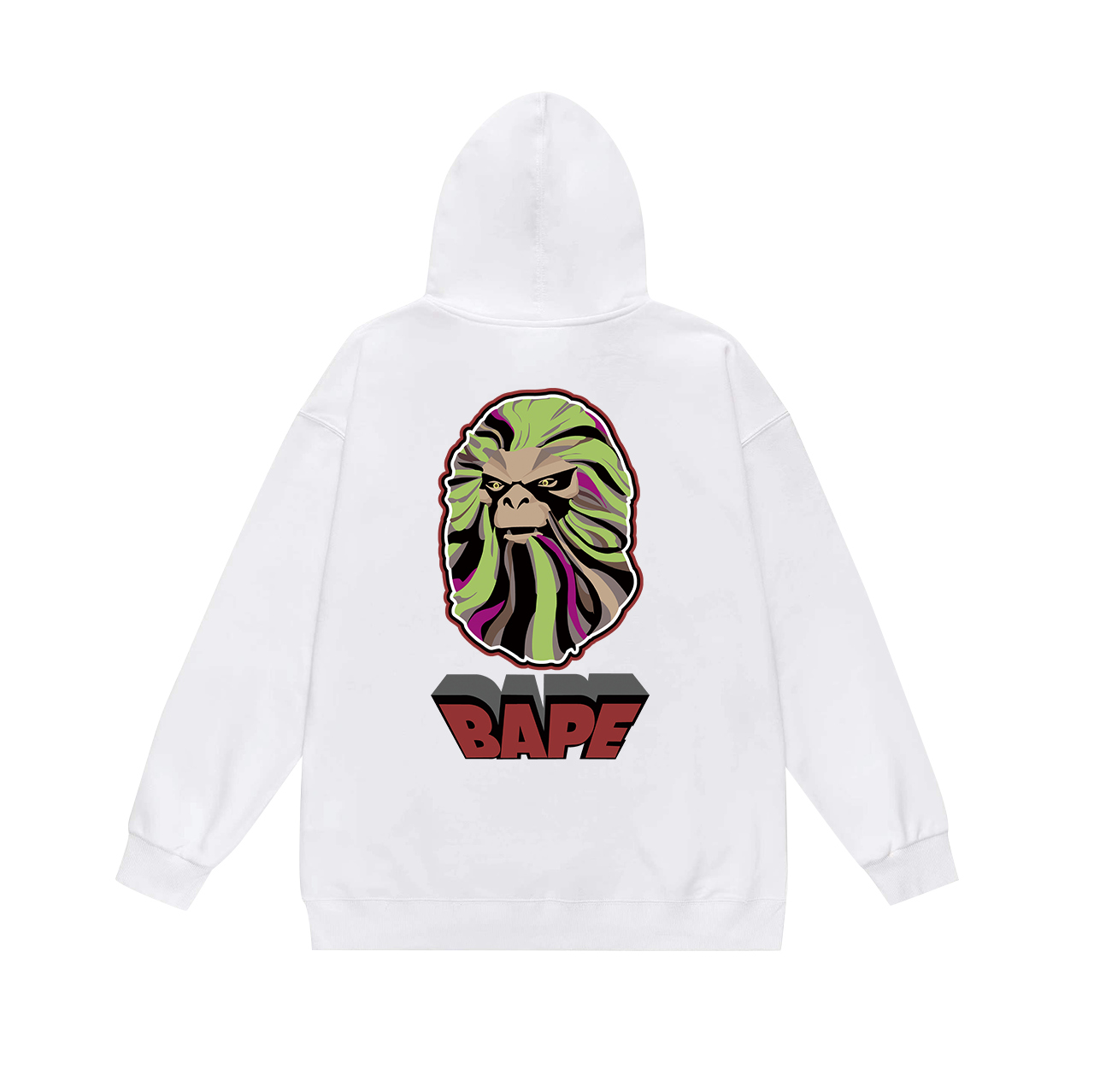 Bape Hoodies