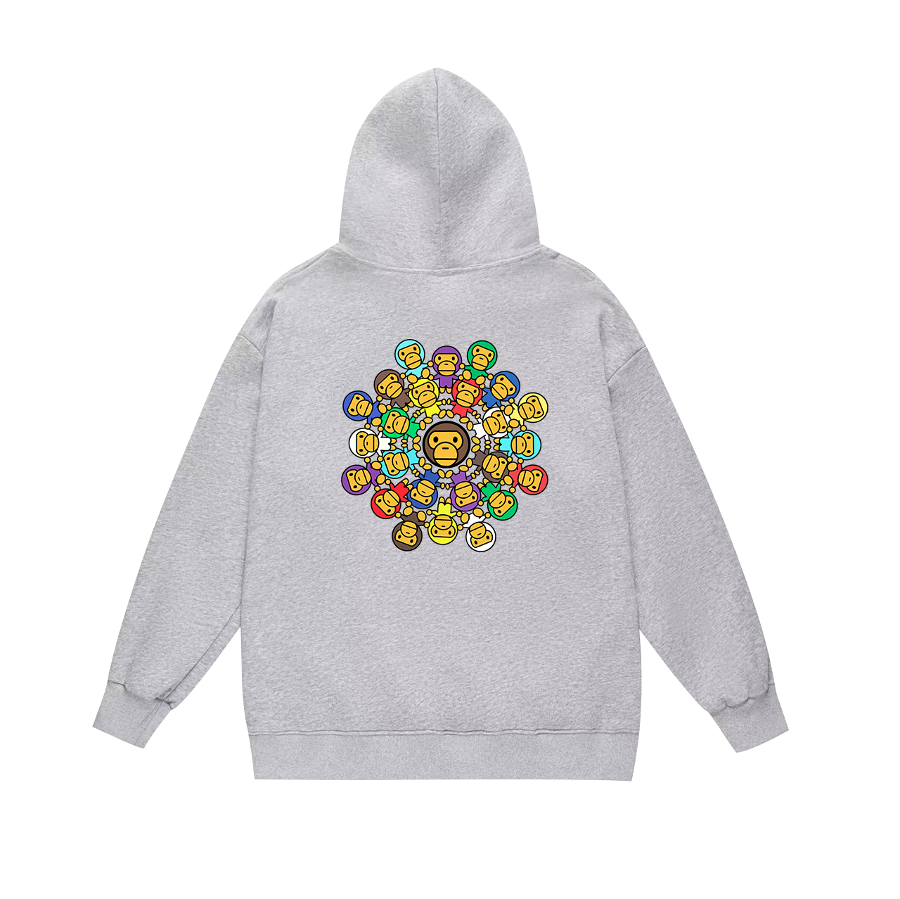 Bape Hoodies