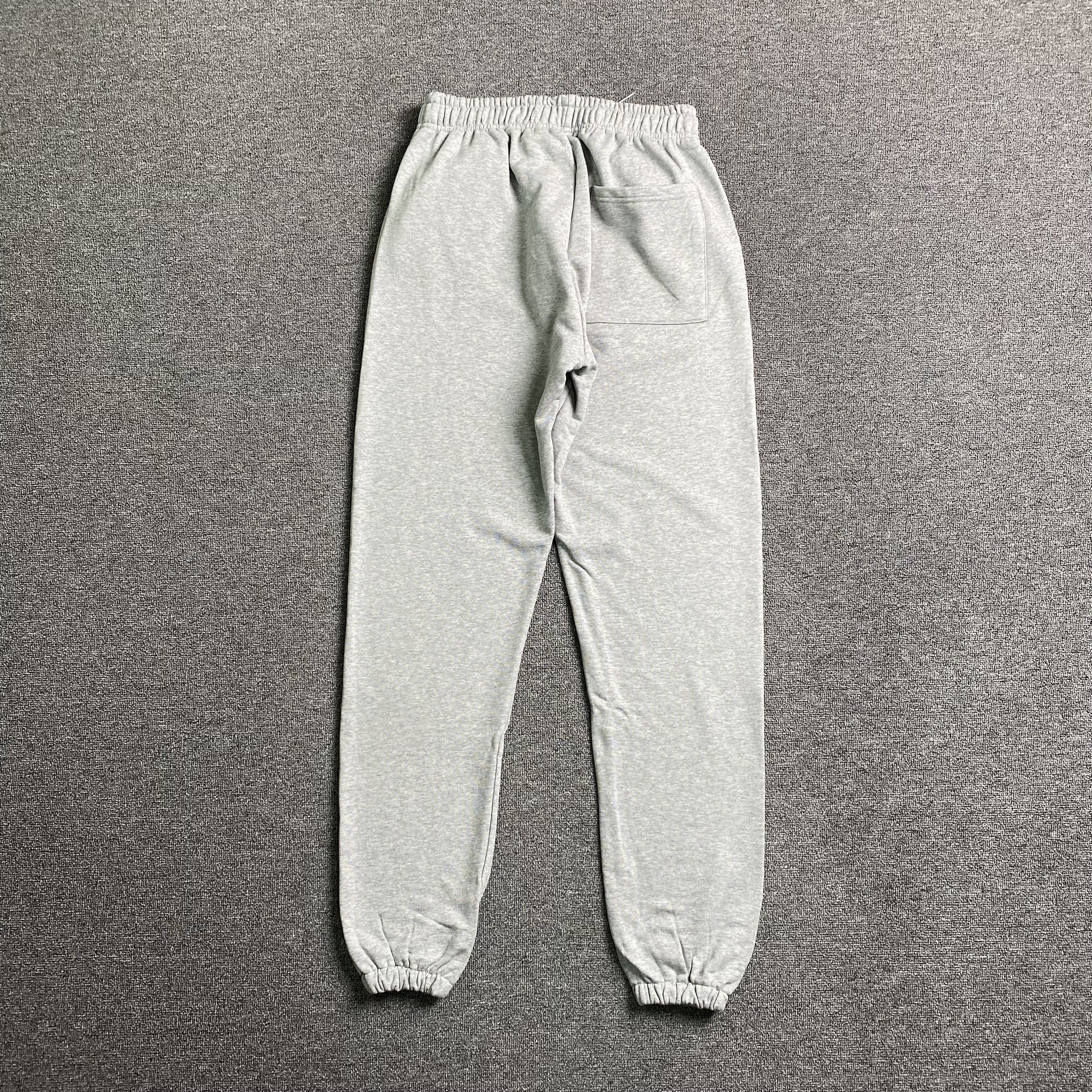 SP5DER Mixed Tracksuits