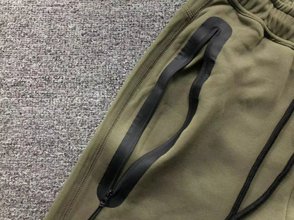2024 Nike Techfleece Sets