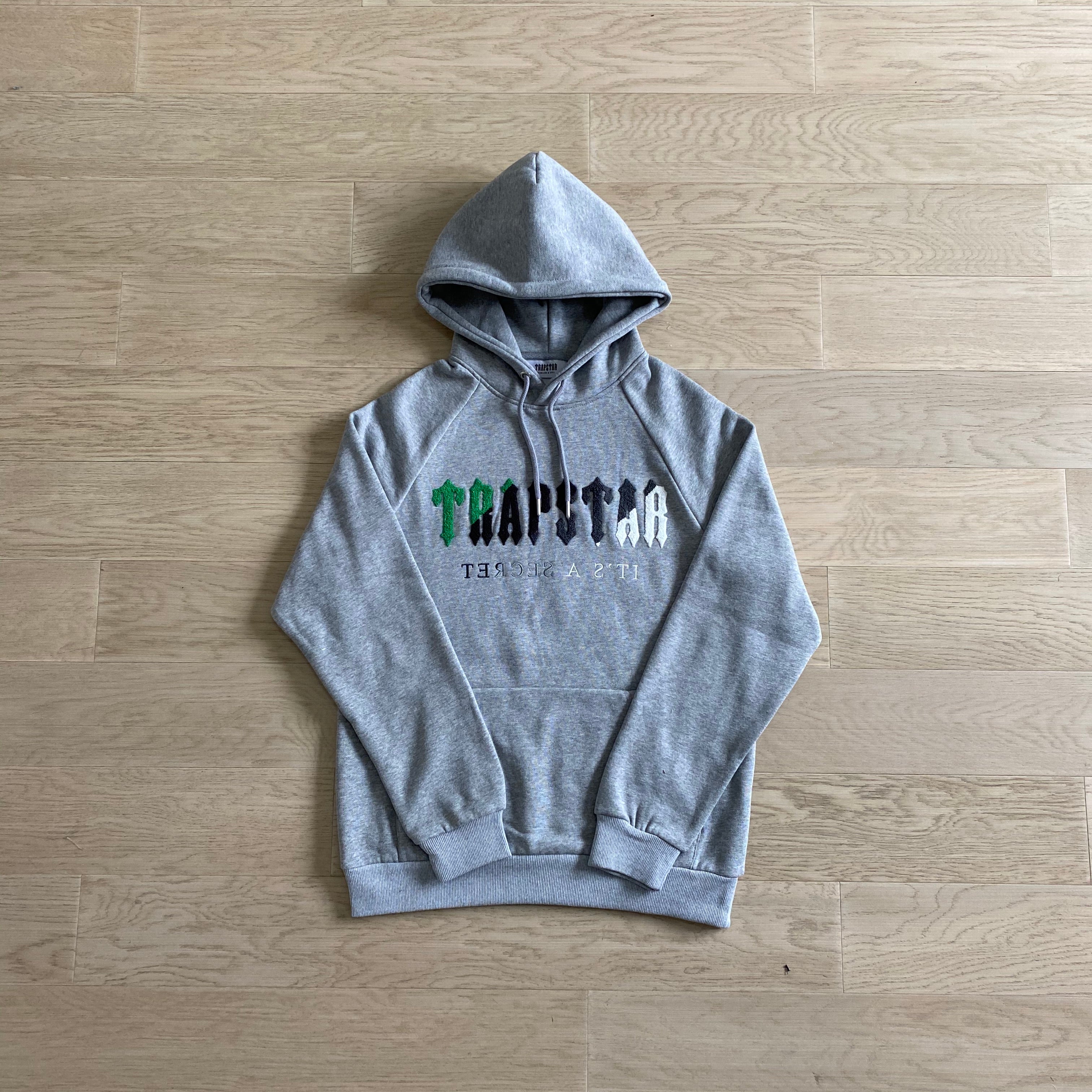 Trapstar Mixed Tracksuits