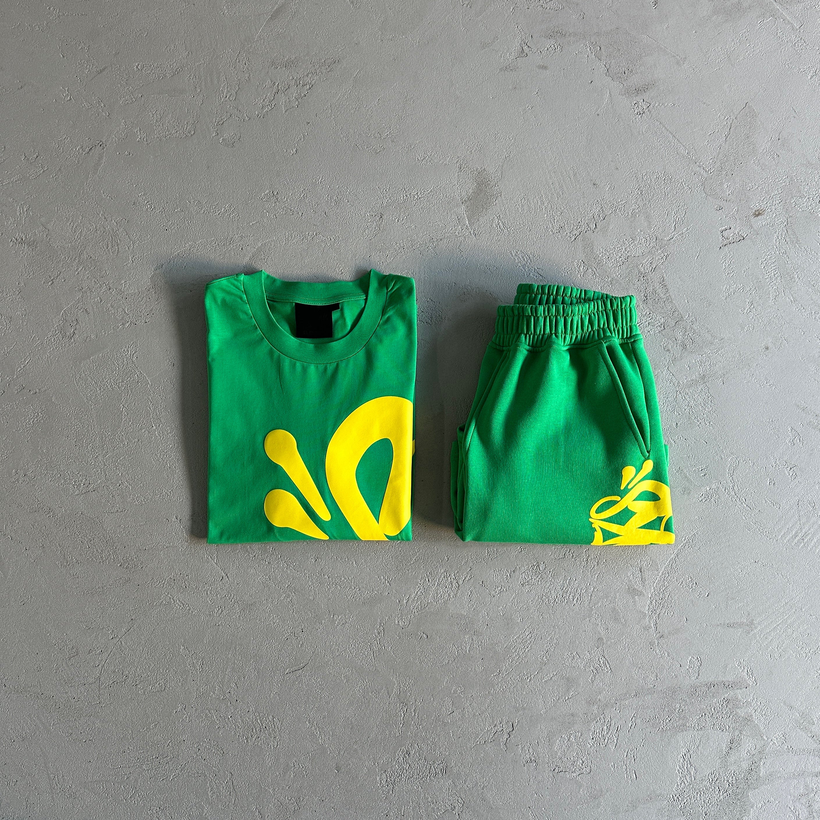 Syna Short-set PROMO