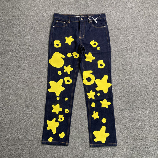 SP5DER Pants