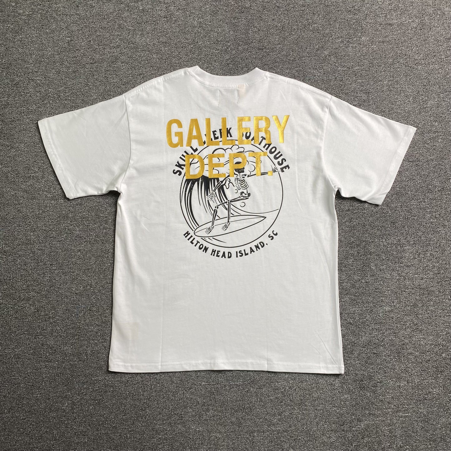 Gallery Dept Mixed Tees
