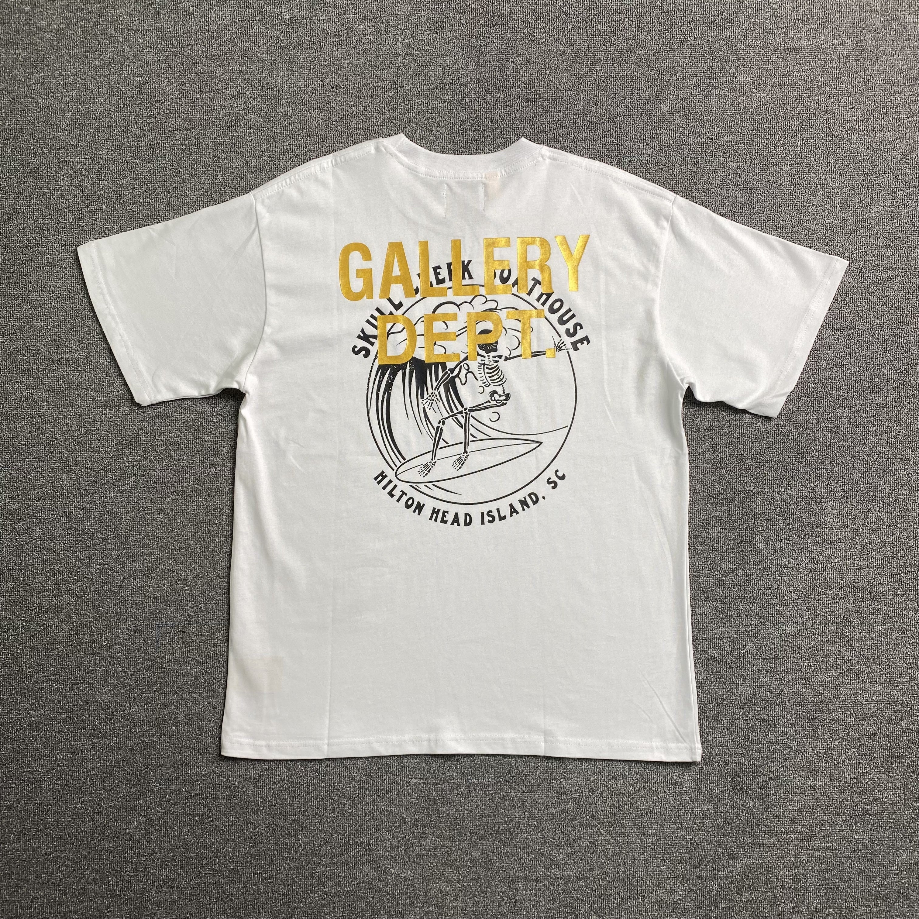 Gallery Dept Mixed Tees