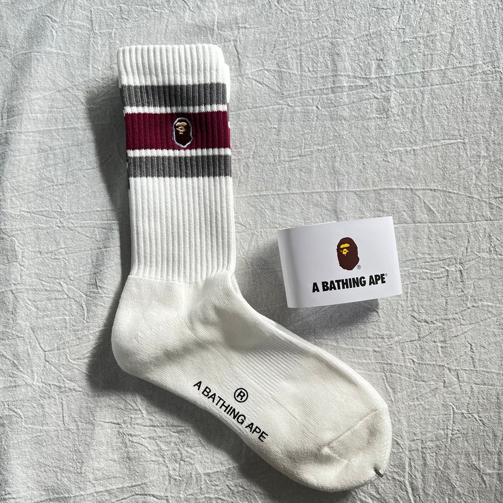 ALL Bape Socks