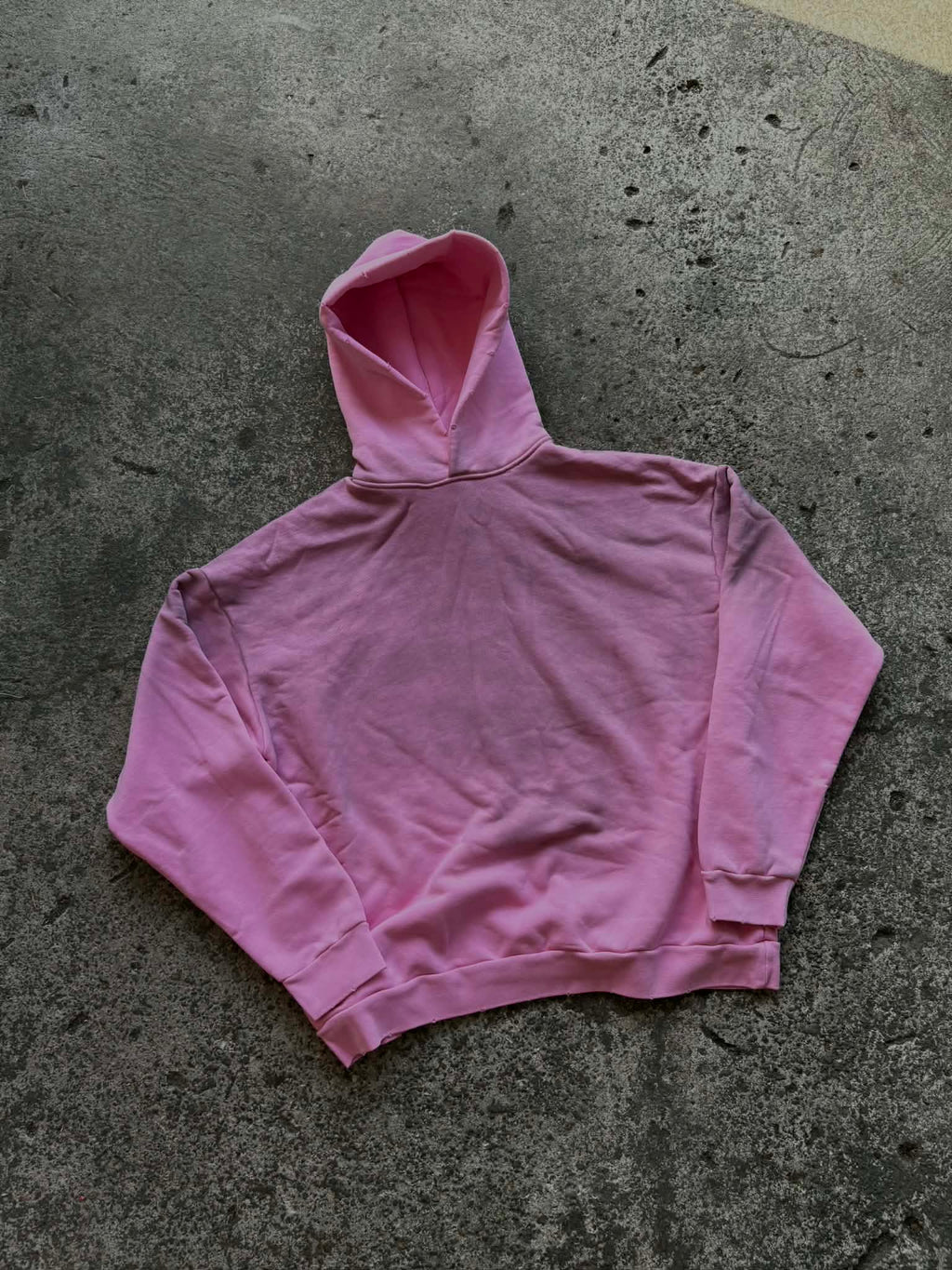 Acne Studios Stockholm 1996 Hoodie