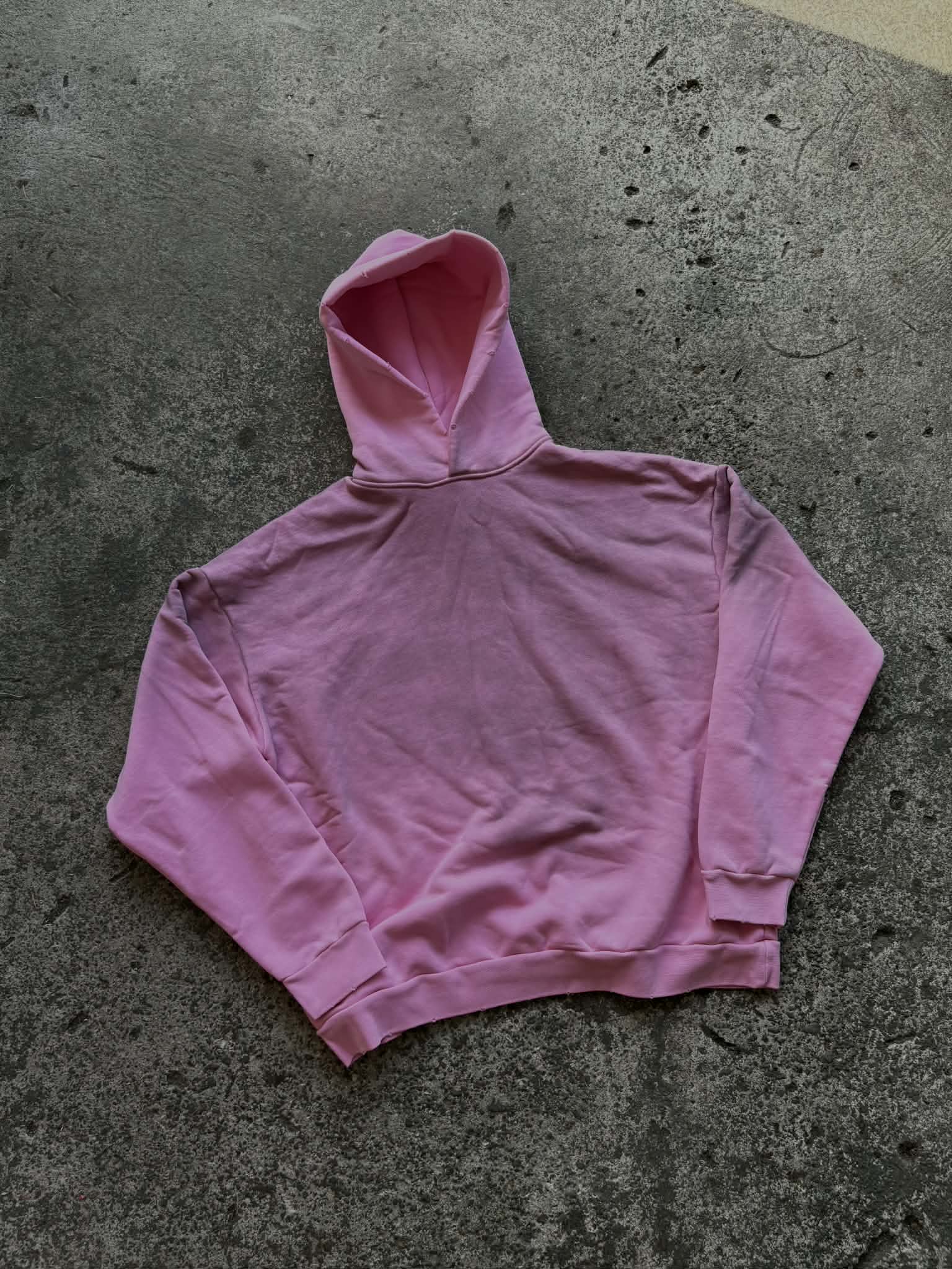 Acne Studios Stockholm 1996 Hoodie