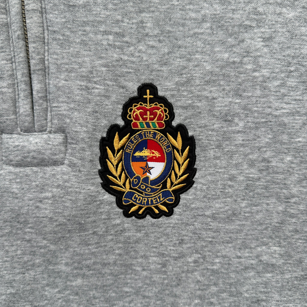 Corteiz Royale Crest Quarter Sets