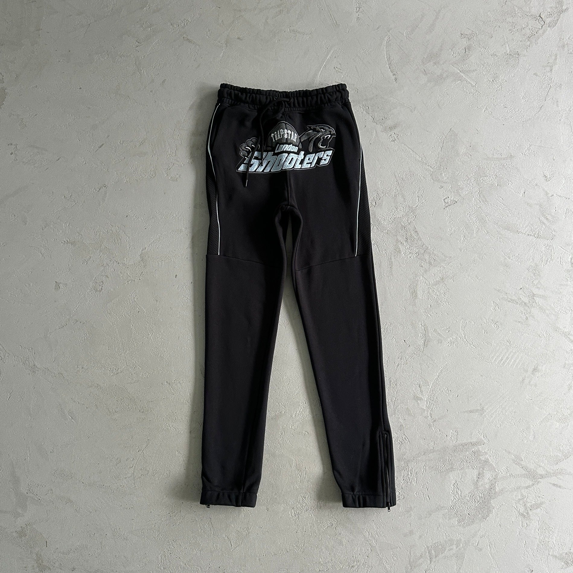 Trapstar Tracksuit PROMO