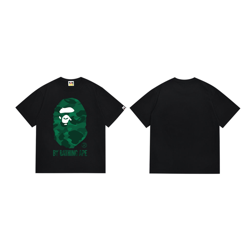 Bape Tees
