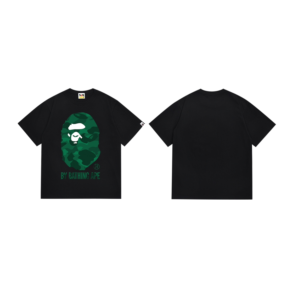 Bape Tees