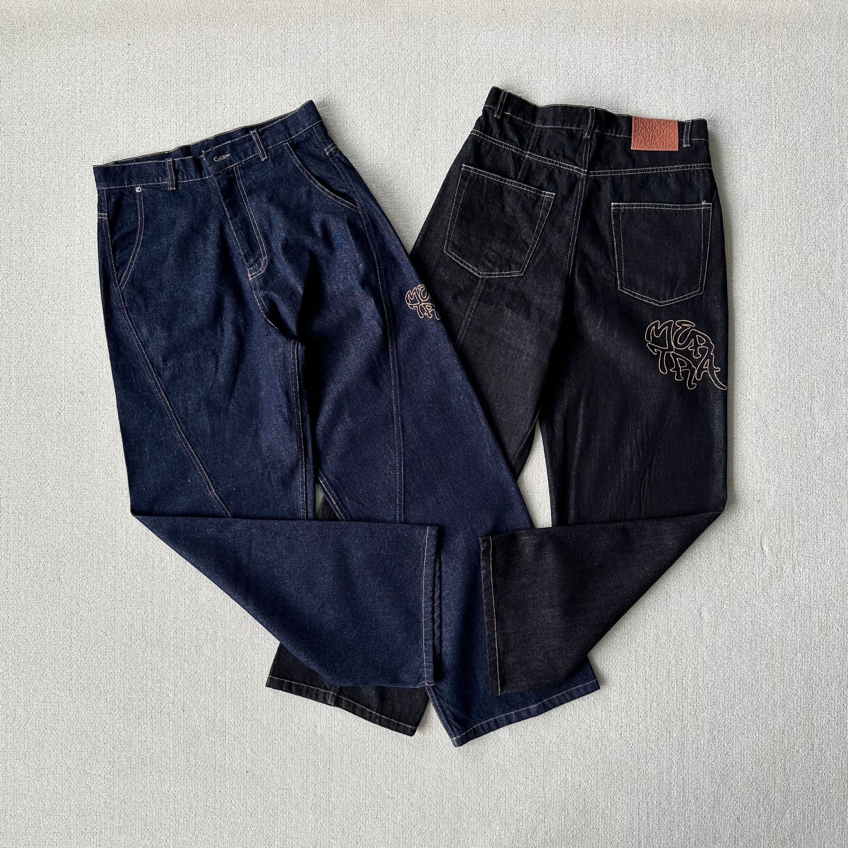 Mertra Pants – Grails in the Hood