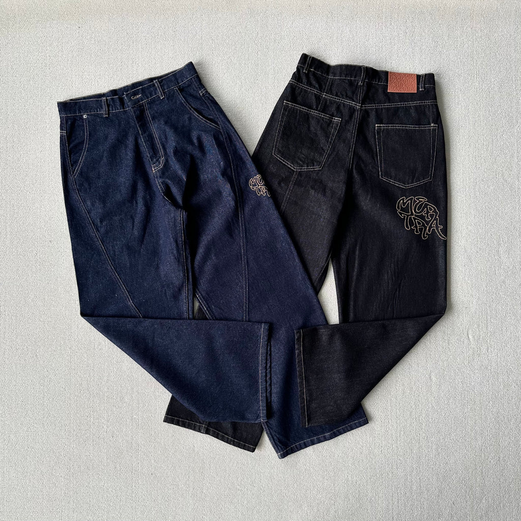 Mertra Denim Jeans