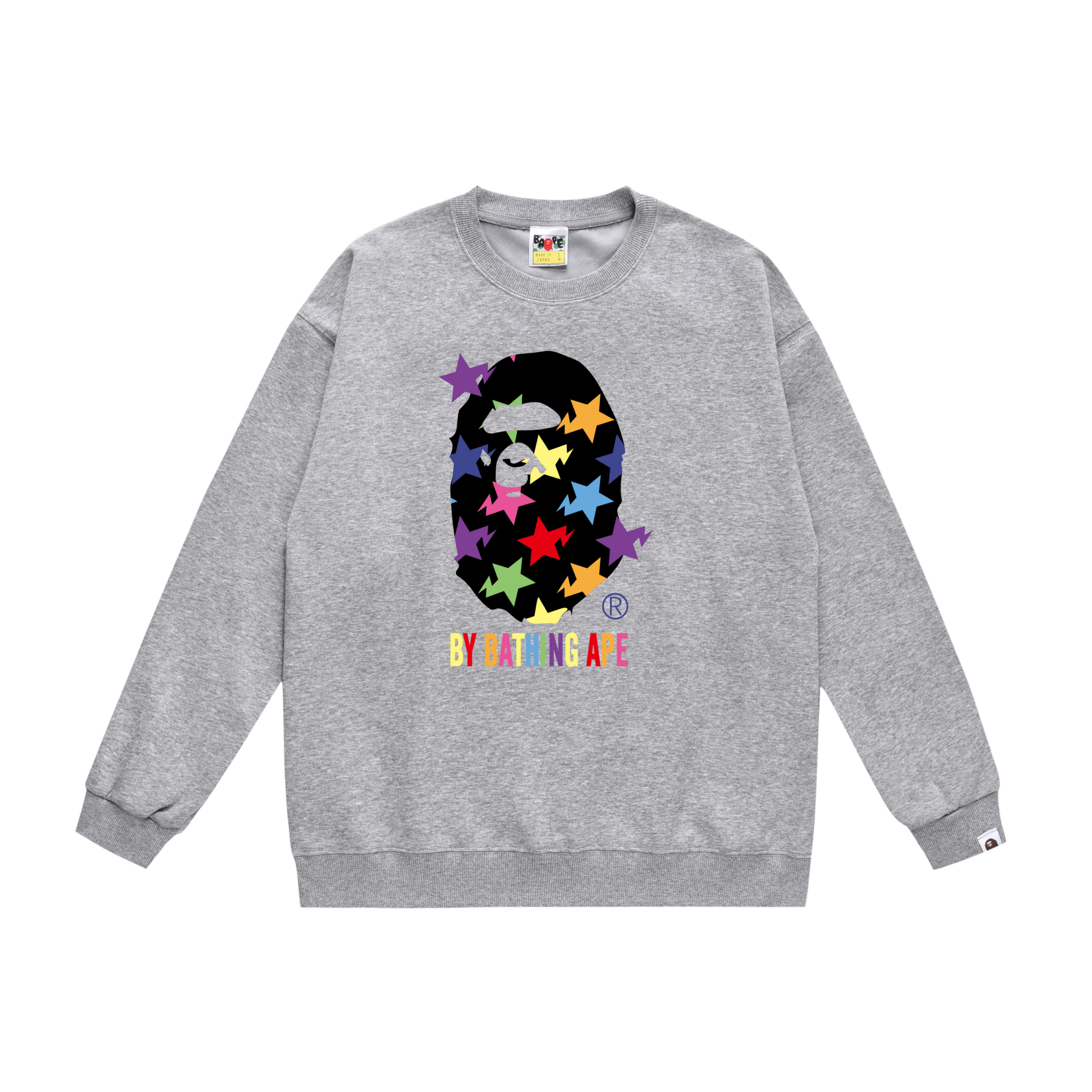 Bape Sweaters