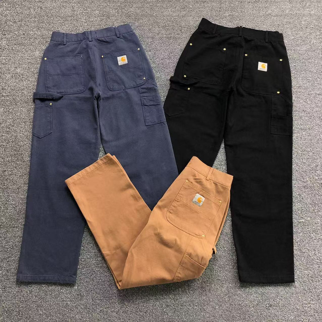 Carhartt Double Knee Pants