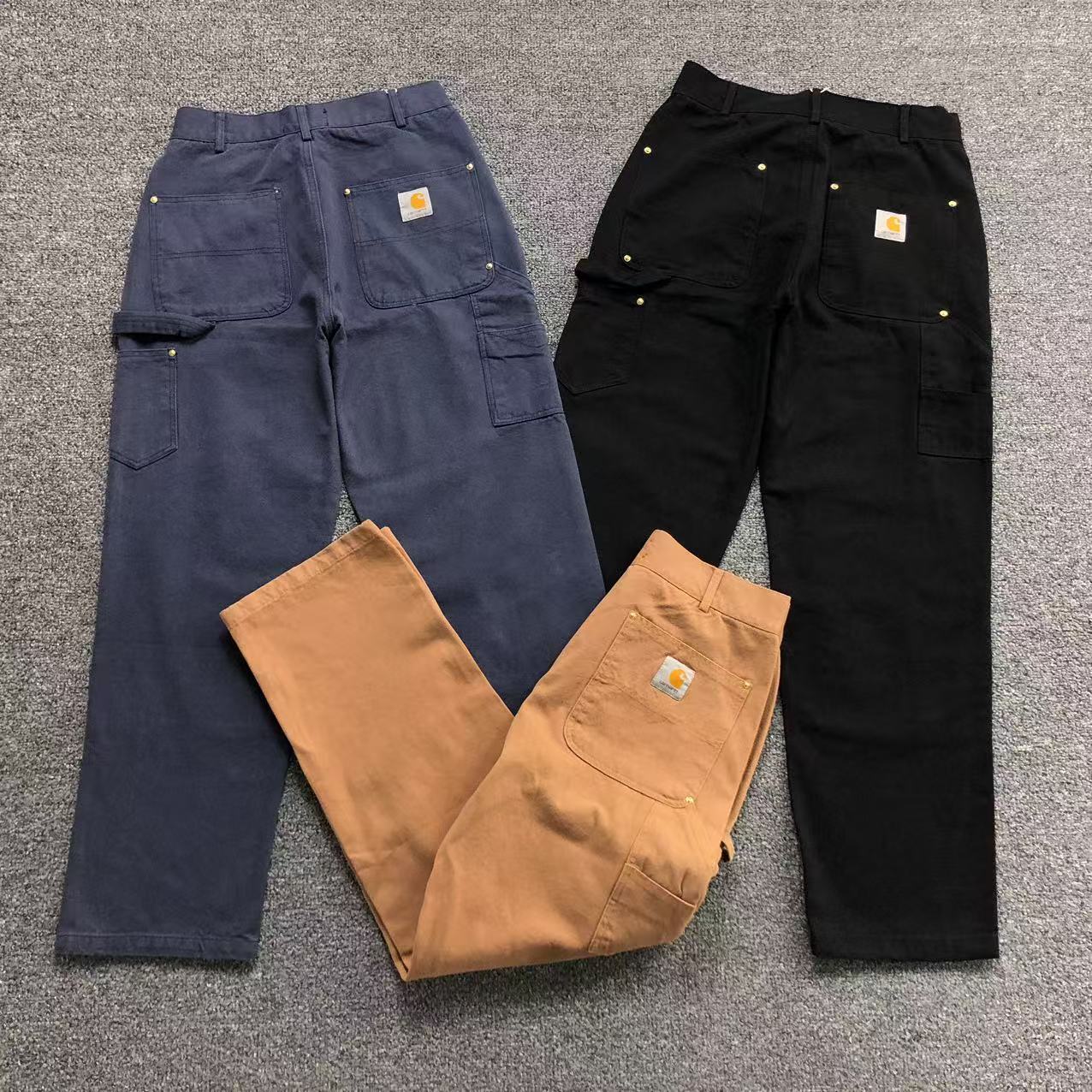 Carhartt Double Knee Pants