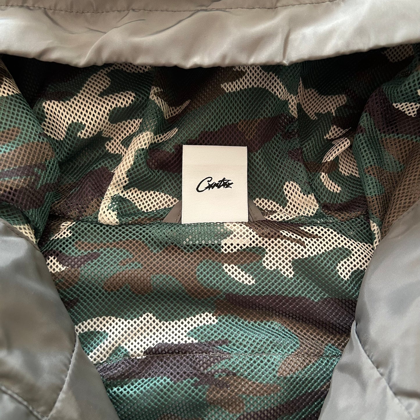 Nike x Corteiz NRG Tracksuit