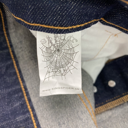 SP5DER Pants