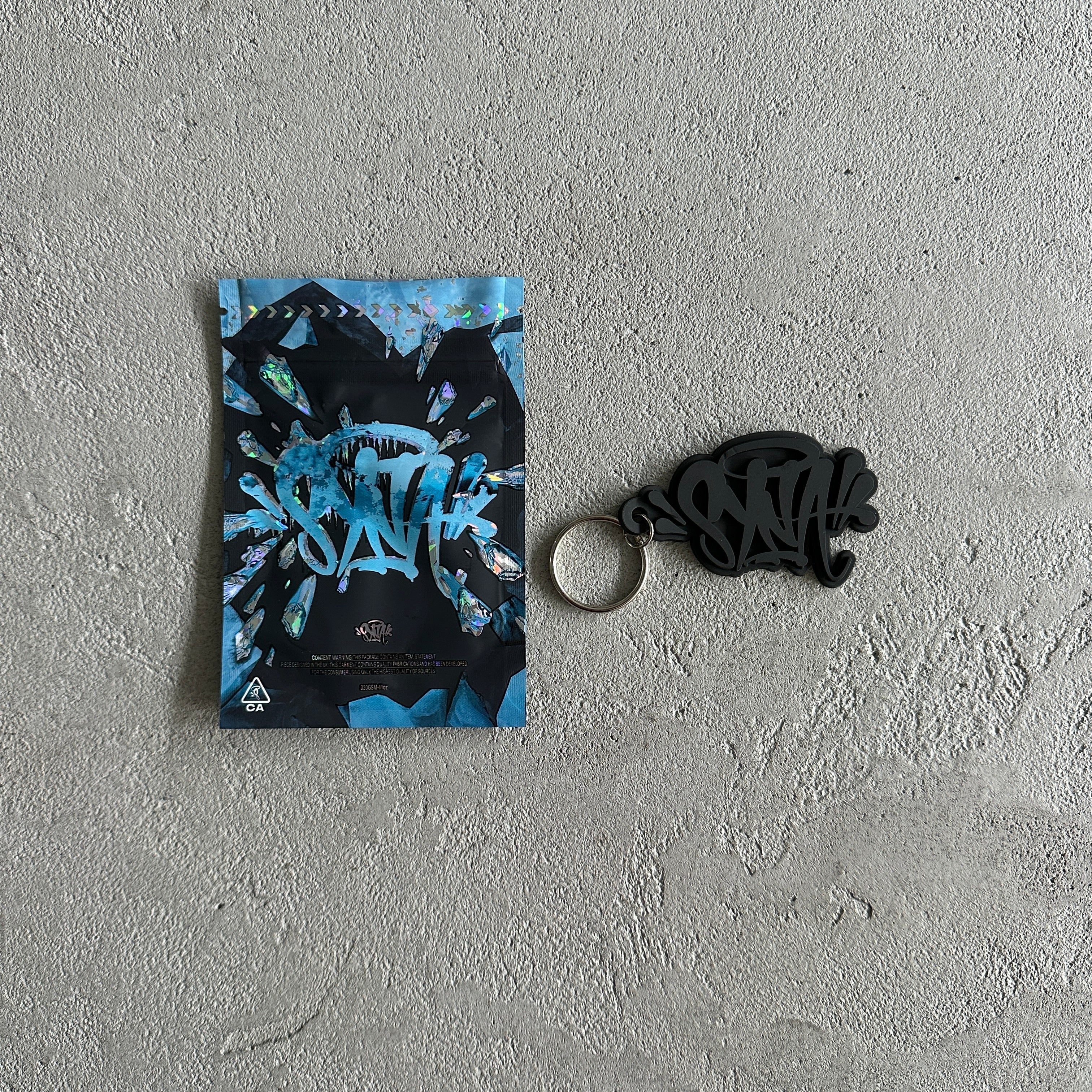 Syna Tee PROMO