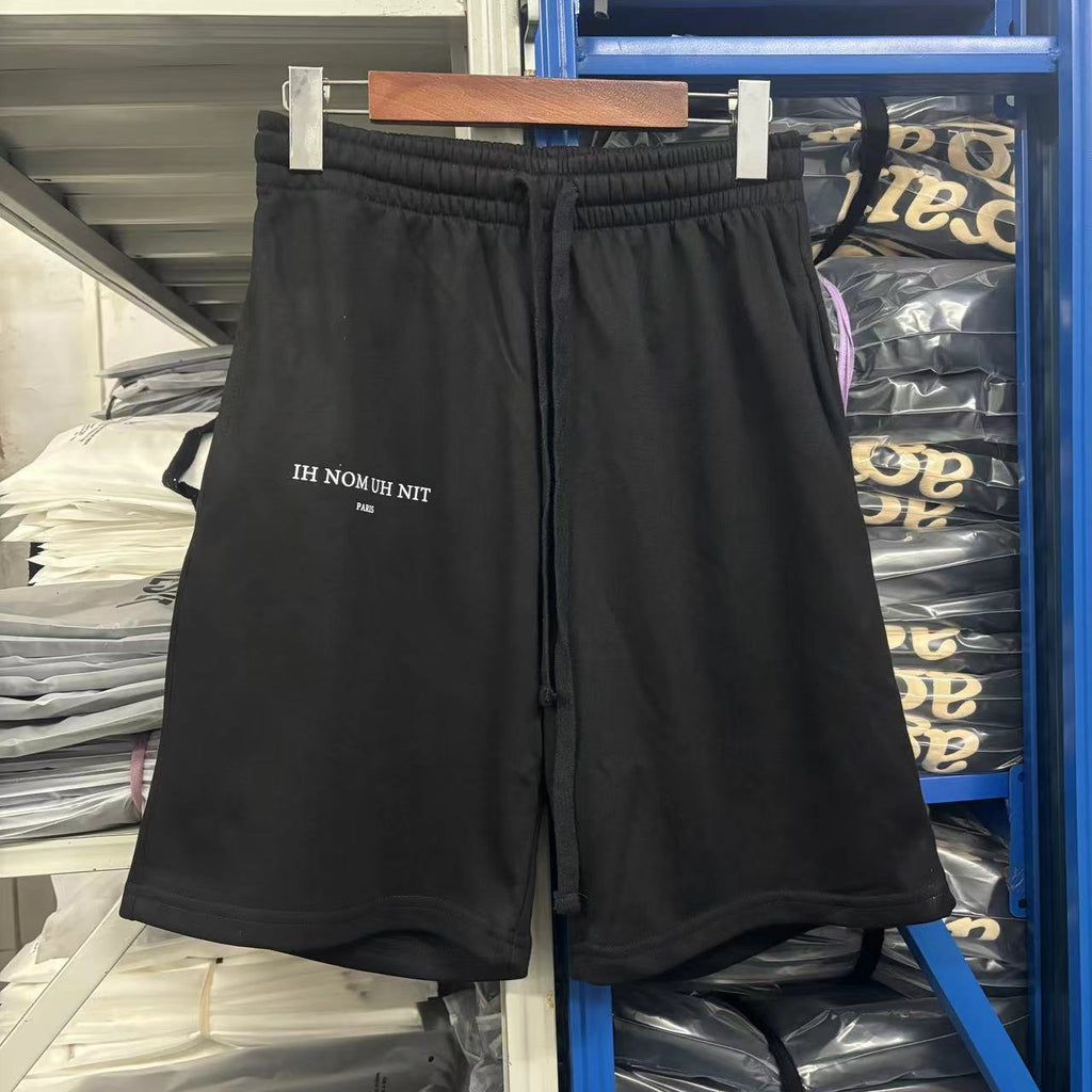 IH NOM UH NIT Shorts