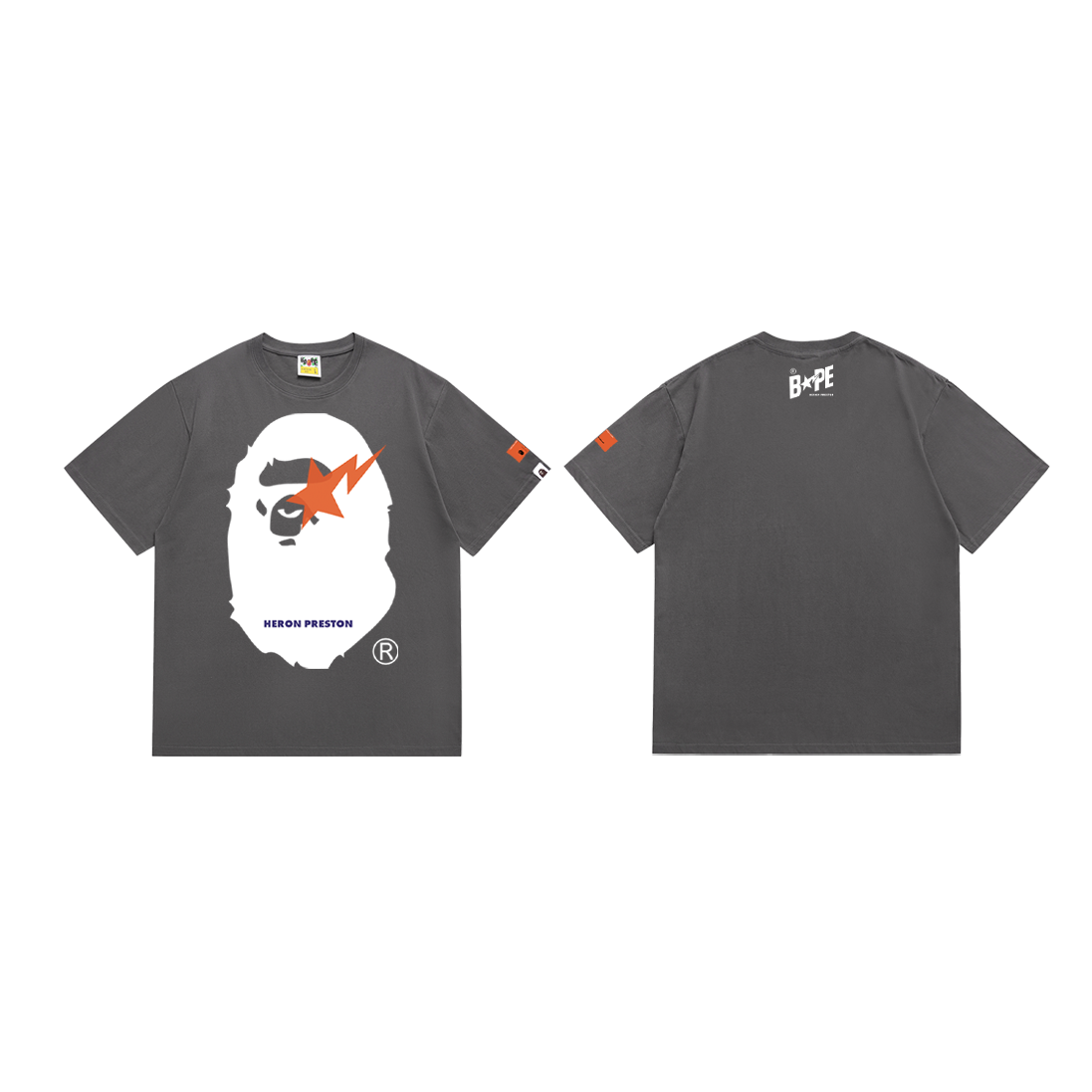 Bape Tees