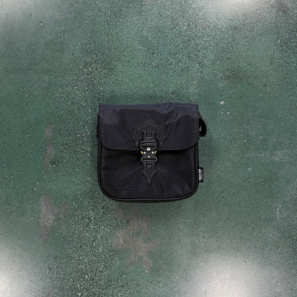 Trapstar Irongate T Cross Bodybag