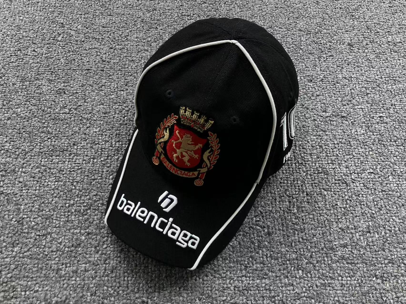 Balenciaga Caps