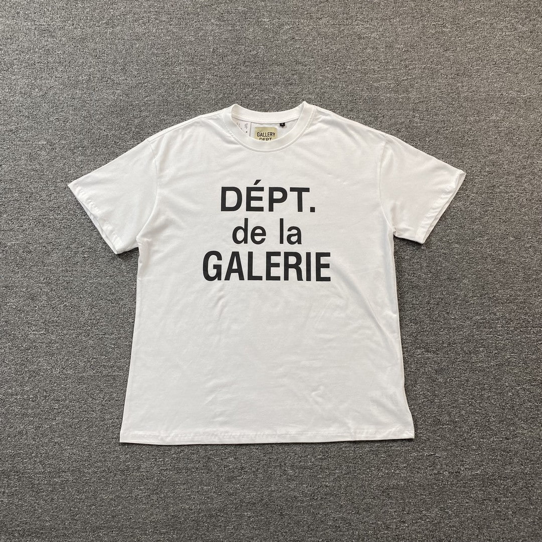 Gallery Dept Mixed Tees