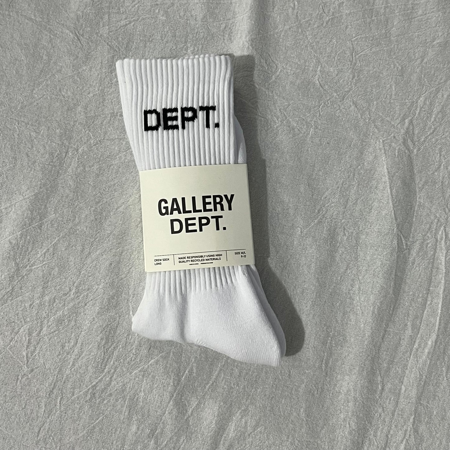 Gallery Dept Socks