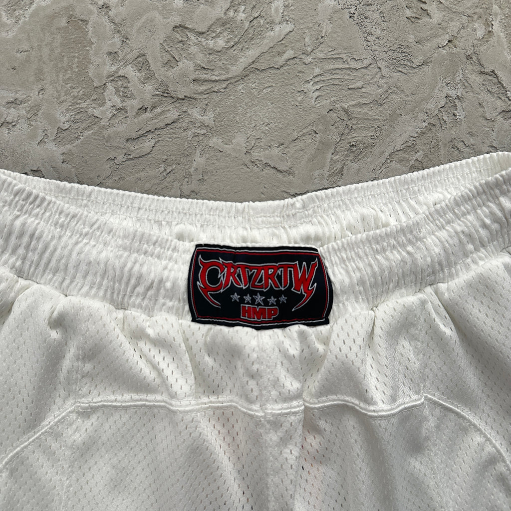 Corteiz HMP Mesh Short-set