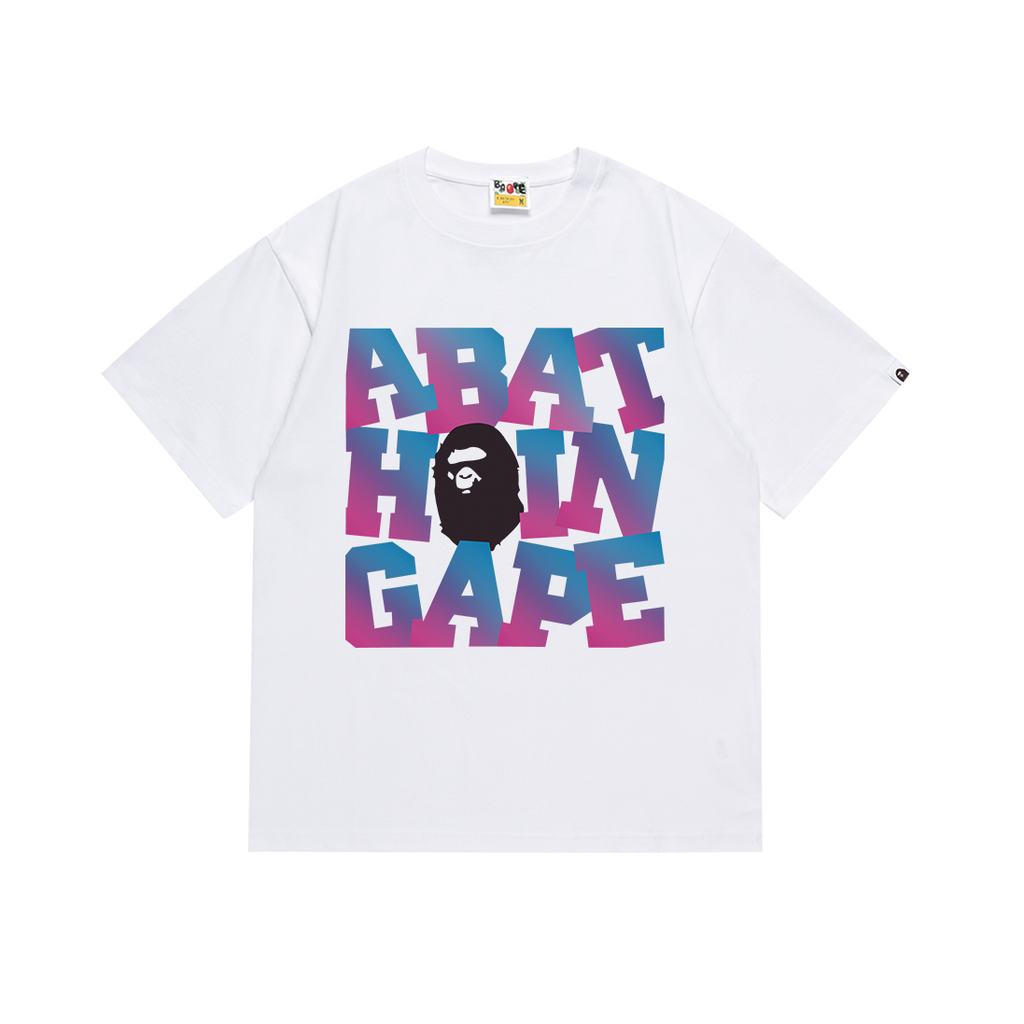 Bape Tees