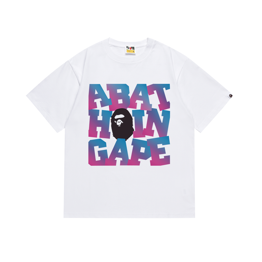 Bape Tees