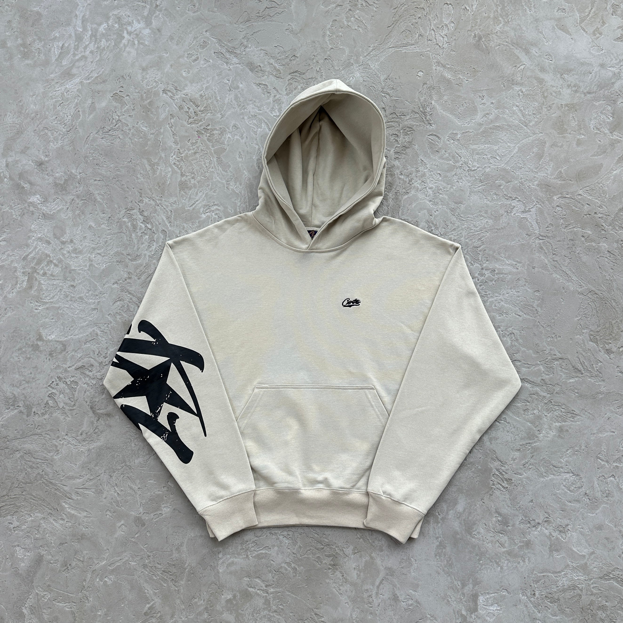Corteiz Woosh Open Hem Tracksuit