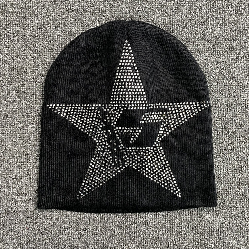 SP5DER Beanies