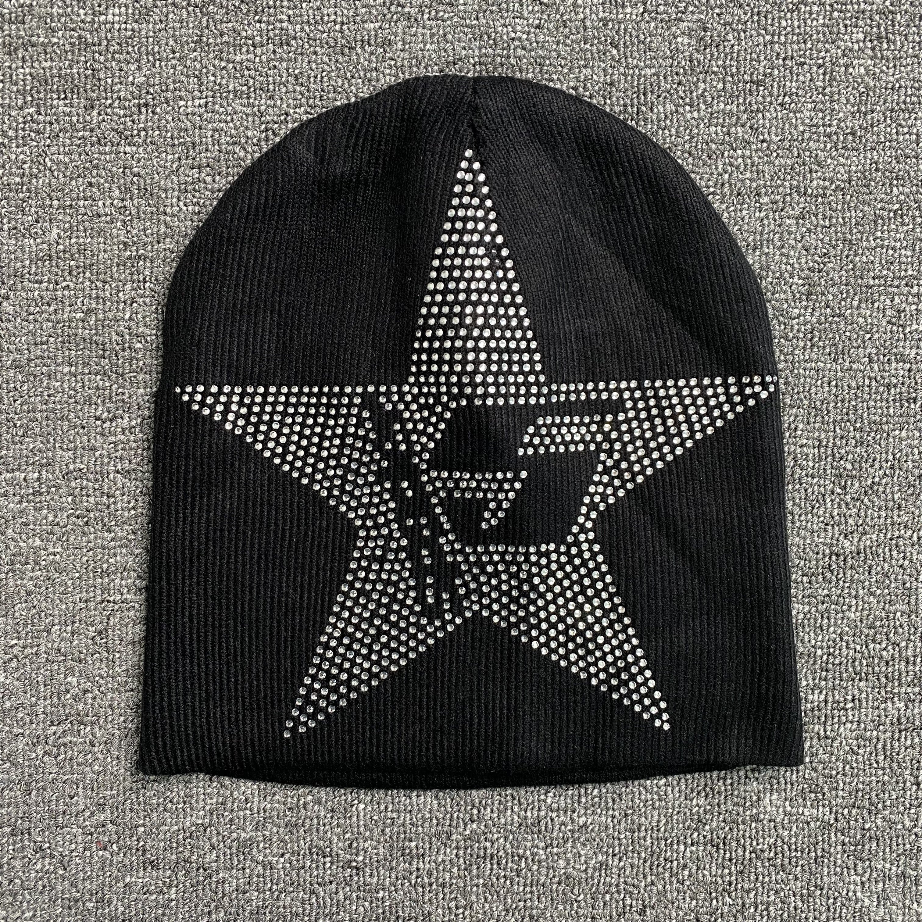 SP5DER Beanies